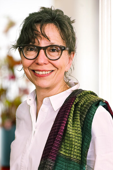 Heike Kappes