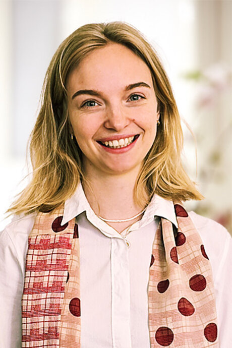 Elisabeth Amon